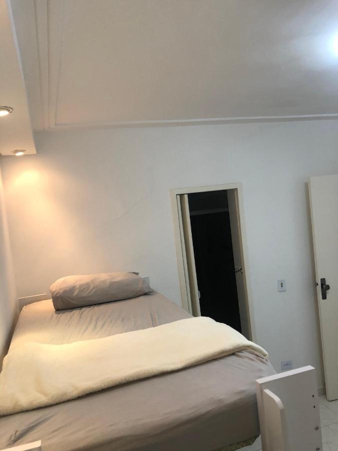 Apartamento Com Varanda E Suite Enseada Guarujá Exterior photo