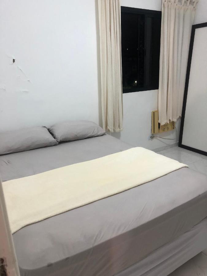 Apartamento Com Varanda E Suite Enseada Guarujá Exterior photo