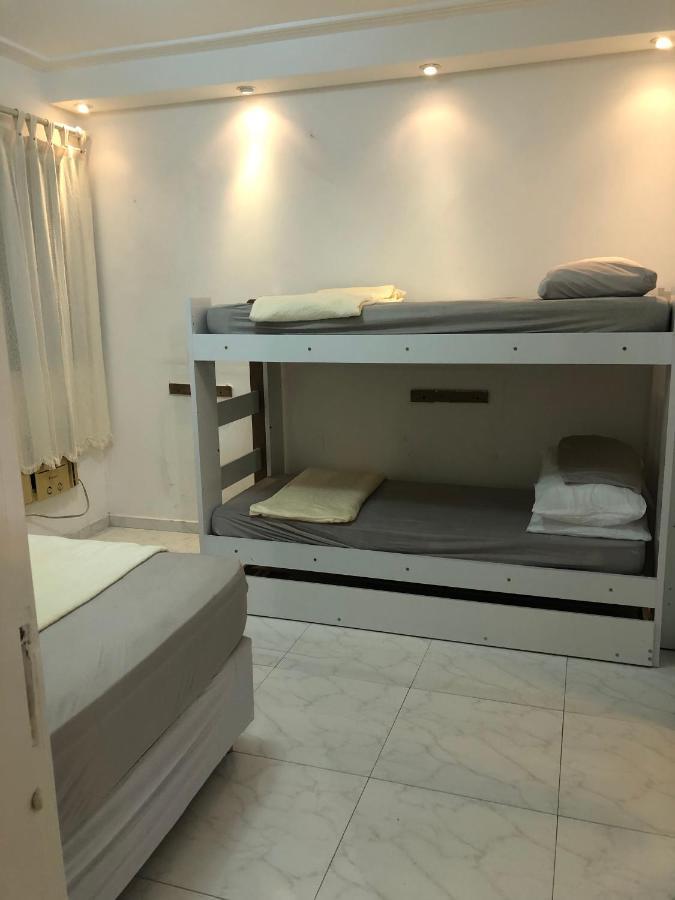 Apartamento Com Varanda E Suite Enseada Guarujá Exterior photo