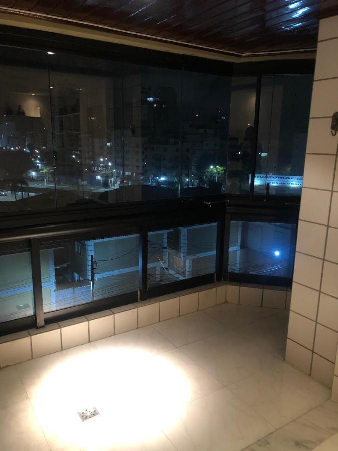 Apartamento Com Varanda E Suite Enseada Guarujá Exterior photo