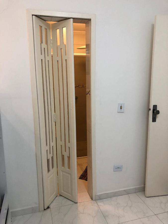 Apartamento Com Varanda E Suite Enseada Guarujá Exterior photo