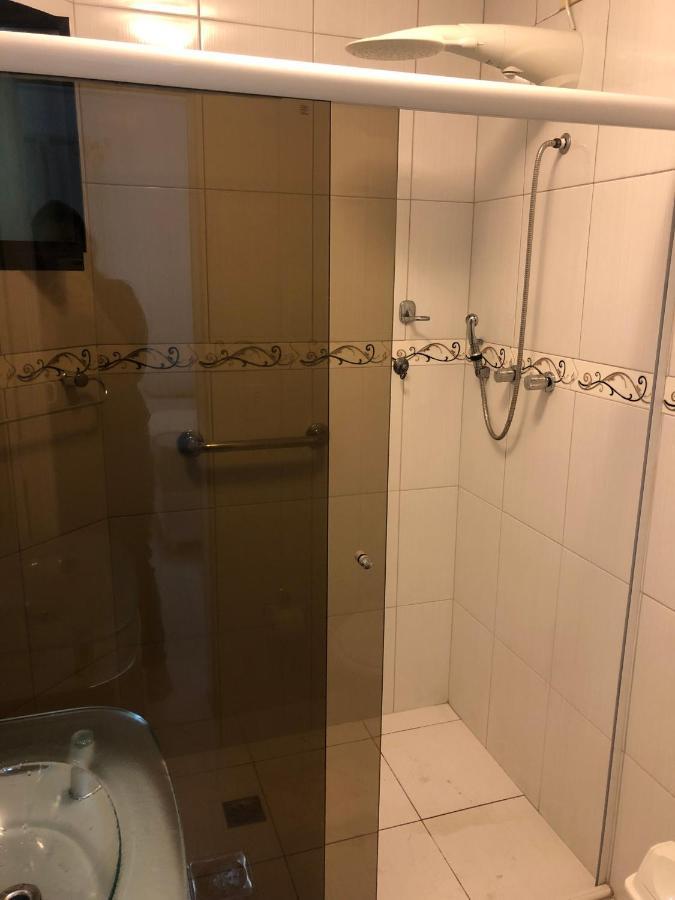Apartamento Com Varanda E Suite Enseada Guarujá Exterior photo