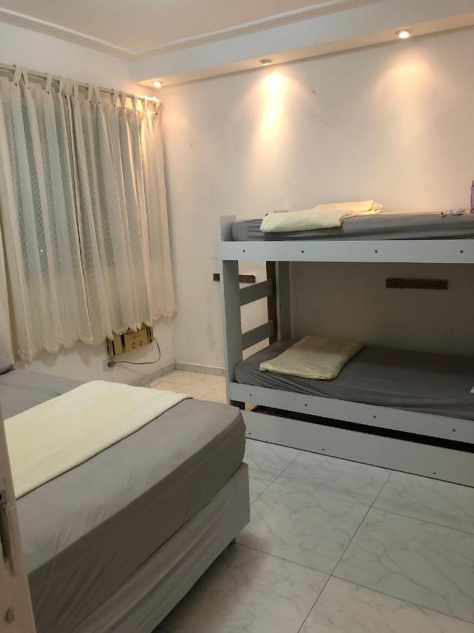Apartamento Com Varanda E Suite Enseada Guarujá Exterior photo
