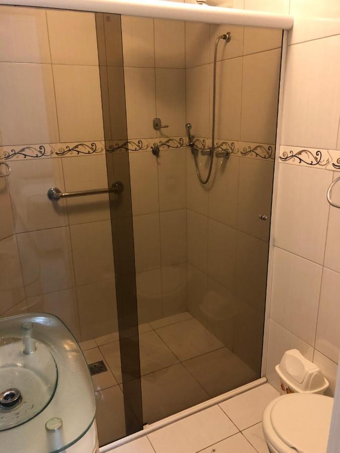 Apartamento Com Varanda E Suite Enseada Guarujá Exterior photo