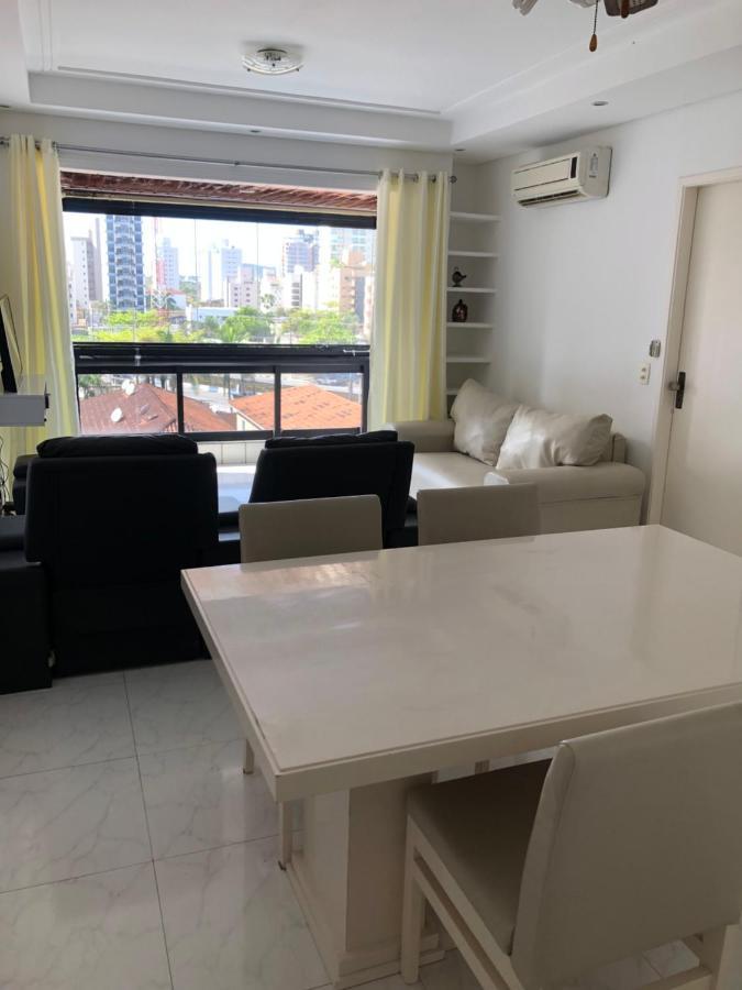 Apartamento Com Varanda E Suite Enseada Guarujá Exterior photo