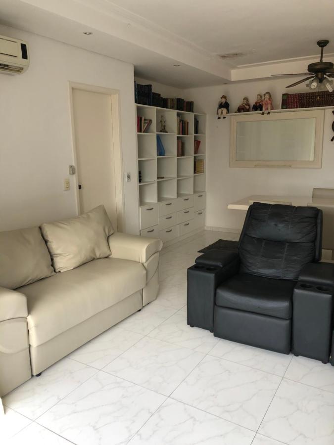 Apartamento Com Varanda E Suite Enseada Guarujá Exterior photo