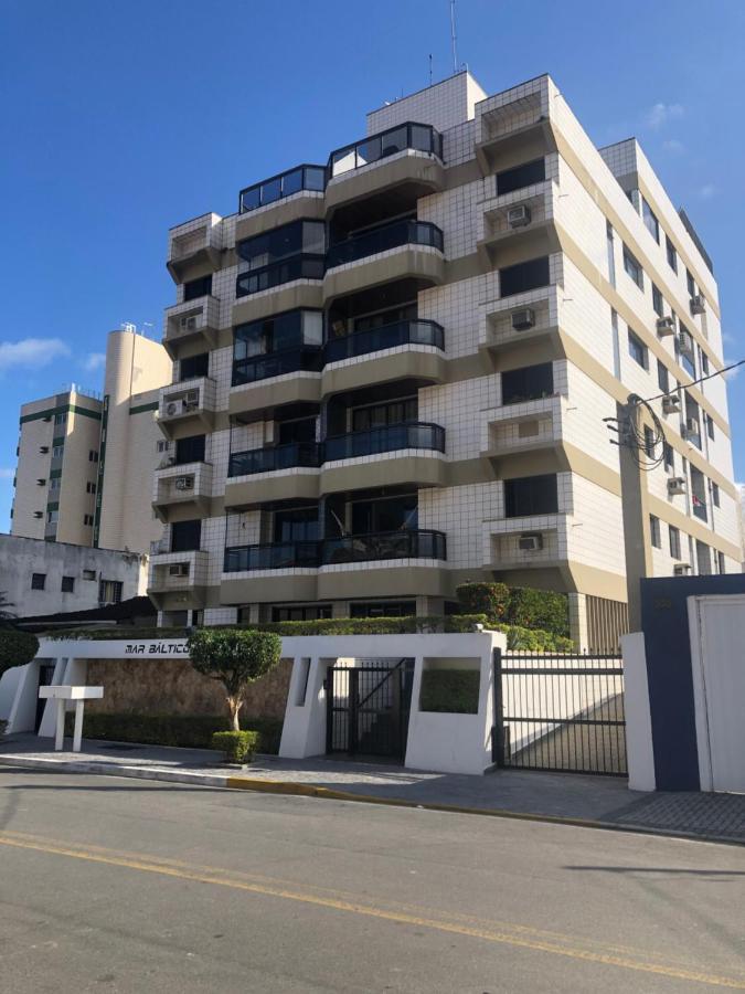 Apartamento Com Varanda E Suite Enseada Guarujá Exterior photo