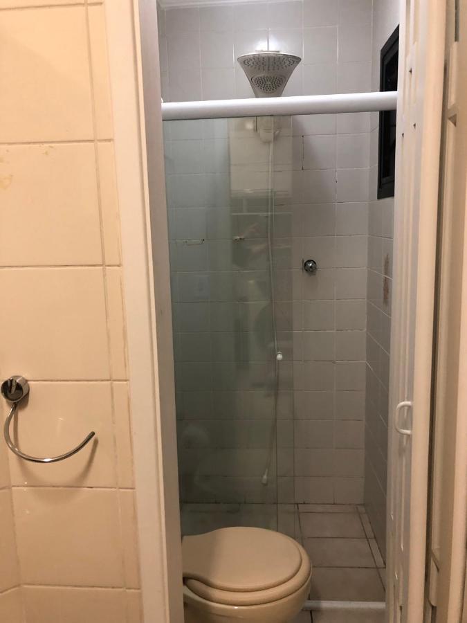 Apartamento Com Varanda E Suite Enseada Guarujá Exterior photo