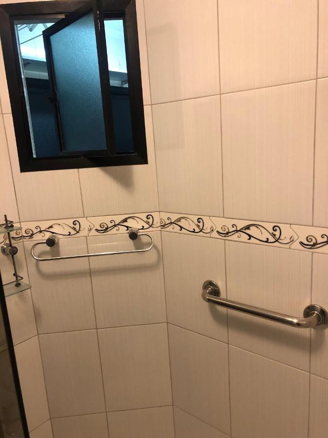 Apartamento Com Varanda E Suite Enseada Guarujá Exterior photo