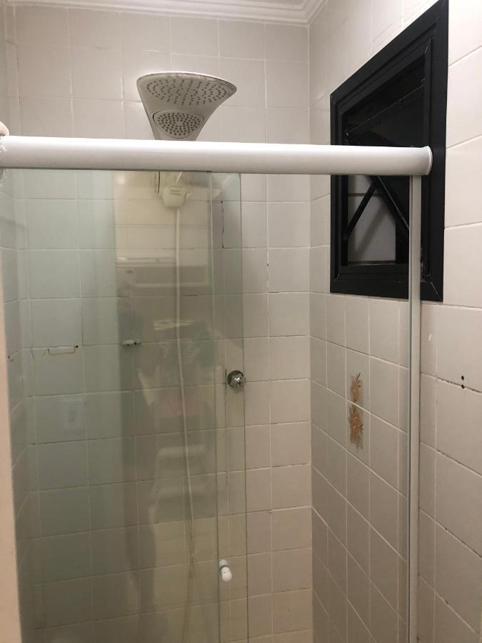 Apartamento Com Varanda E Suite Enseada Guarujá Exterior photo