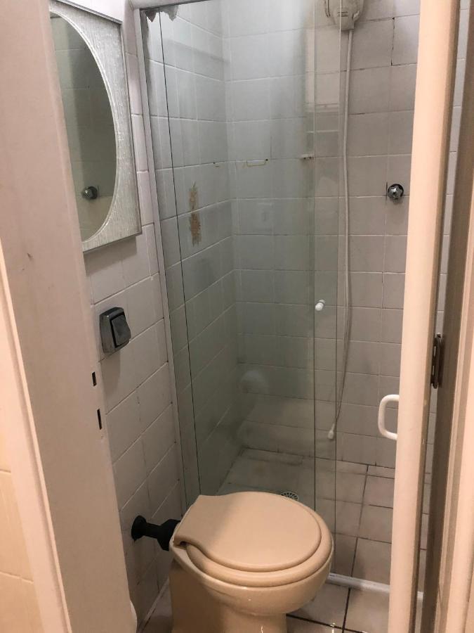Apartamento Com Varanda E Suite Enseada Guarujá Exterior photo