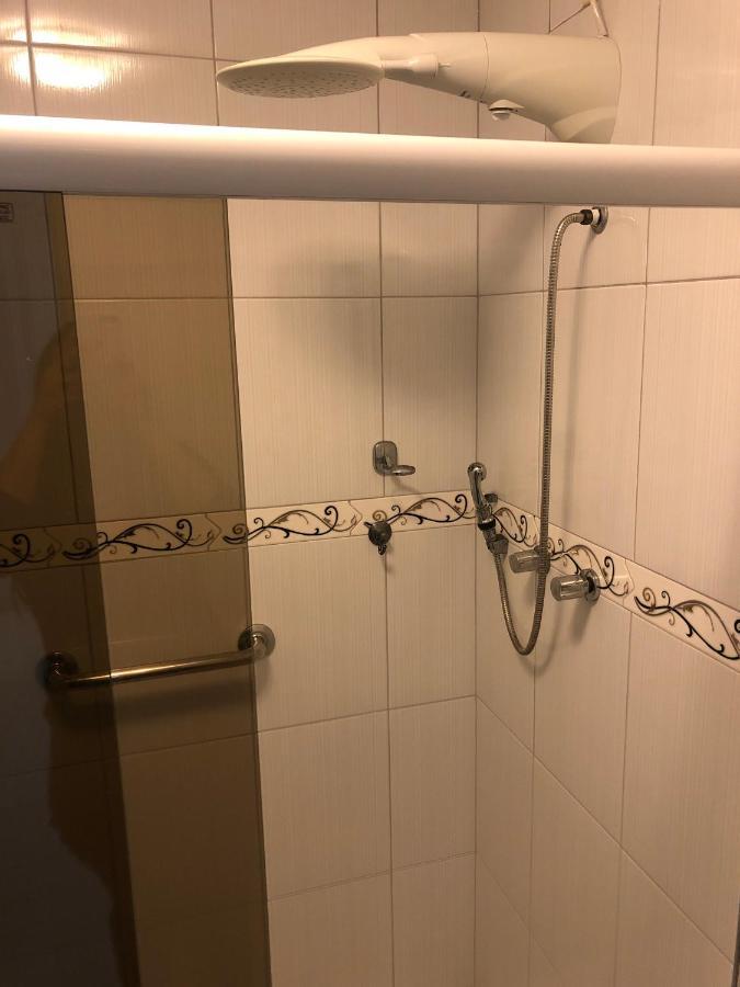 Apartamento Com Varanda E Suite Enseada Guarujá Exterior photo