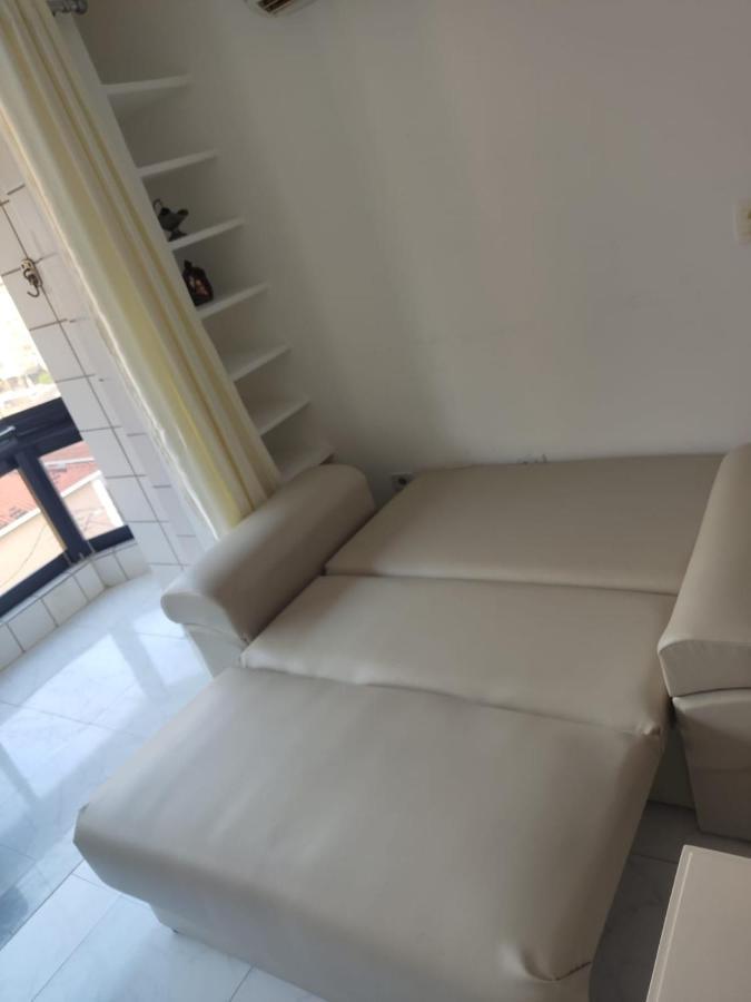 Apartamento Com Varanda E Suite Enseada Guarujá Exterior photo
