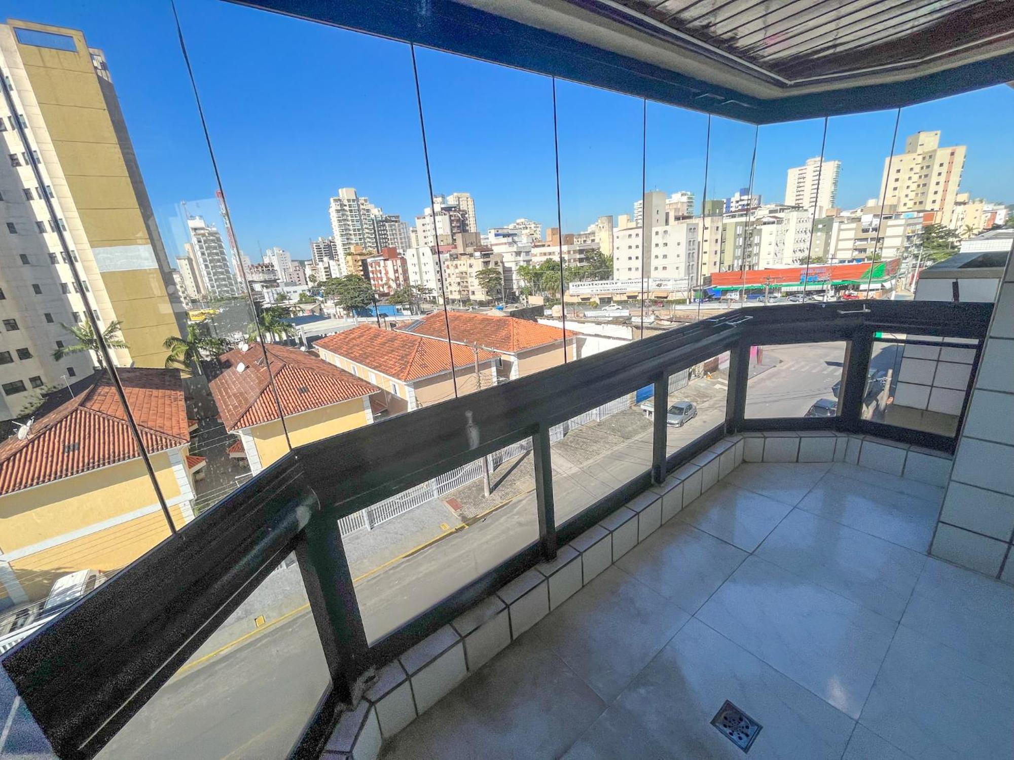 Apartamento Com Varanda E Suite Enseada Guarujá Exterior photo