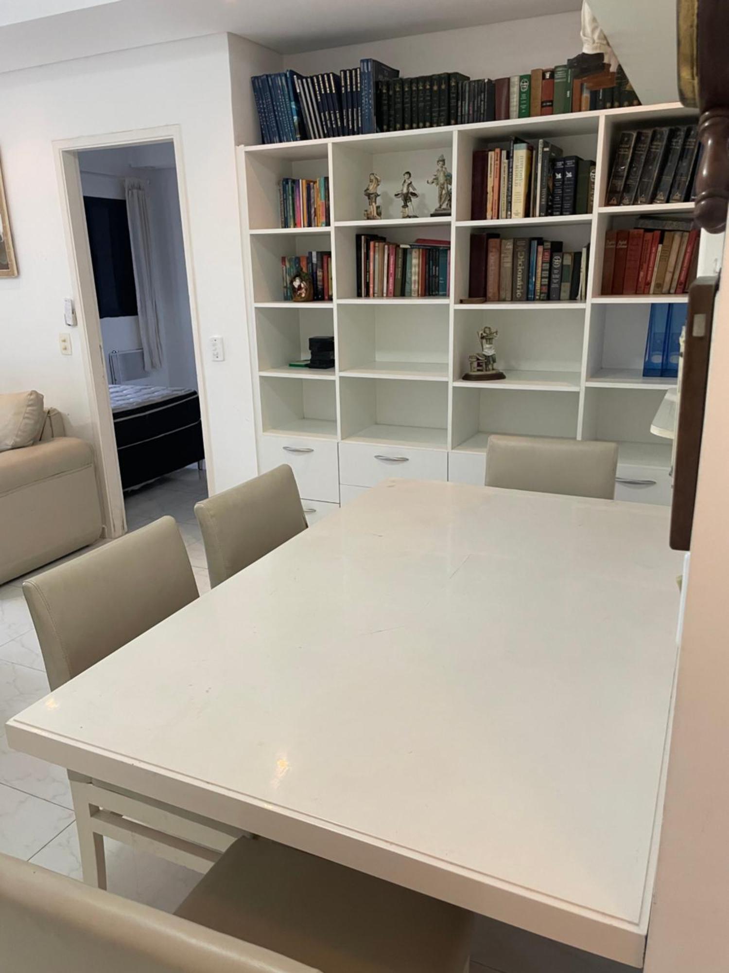 Apartamento Com Varanda E Suite Enseada Guarujá Exterior photo